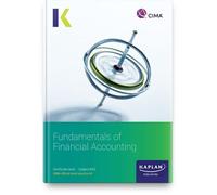 Ba3 Fundamentals Of Financial Accounting - Exam Practice Kit