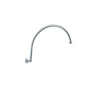 BA390 BRAZO DUCHA ARCO