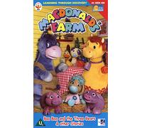Baa Baa and the 3 Bears and Others [VHS]