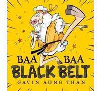 Baa Baa Black Belt Pb