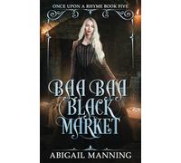 Baa Baa Black Market