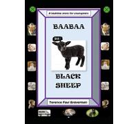 Baa Baa Black Sheep