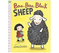 Baa, Baa, Black Sheep