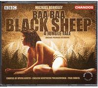 Baa Baa Black Sheep, A Jungle Tale