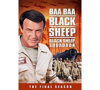 Baa Baa Black Sheep: Black Sheep Squadron