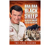 Baa Baa Black Sheep: Black Sheep Squadron