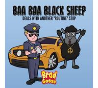 Baa Baa Black Sheep: Deals With Another "Routine" Stop