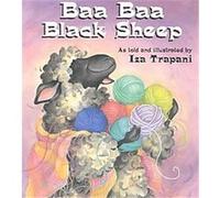 Baa Baa Black Sheep Iza Trapani (Auteur)