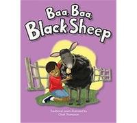 Baa, Baa, Black Sheep, Literacy, Language, And Learning Jodene Lynn Smith (Auteur)