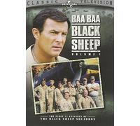 Baa Baa Black Sheep - Volume 1