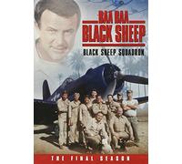 Baa (Black Sheep Squadron) Two (The Final Season)