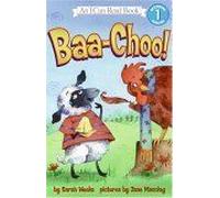 Baa-Choo!
