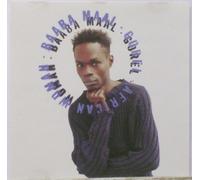 Baaba Maal - Gorel / African Woman