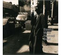 Baaba Maal - Nomad Soul [Import anglais]