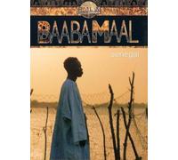Baaba Maal – Palm World Voices