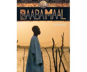 Baaba Maal - Palm World Voices