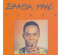 Baaba, Maal - Taara