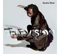 Baaba Maal Television (CD)