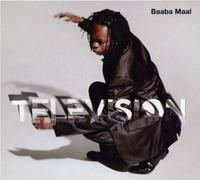 Baaba Maal - Television [Import]