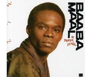 Baaba Maal - Wango