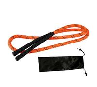 baabeash Corde pour Swing Golf | Corde pour Entraînement Oscillation Clubs de Golf | Outil de Correction 200 cm pour Maison Jardin Voyage Intérieur Extérieur Cours Débutants Passionnés