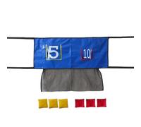 baabeash Sandbag Throwing Target,Jeu de Lancer de Sacs Amusant | de Lancer pour Trampoline - pour, garçons et Filles, dans Le Jardin, la Cour, la pelouse et Le Parc