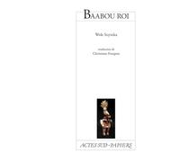 Baabou roi