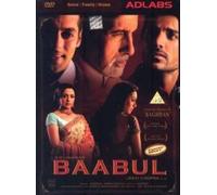 BAABUL 2 DISC