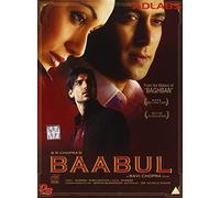 Baabul [Import]