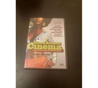 Baad Asssss Cinema - A Bold Look At 70's Blaxploitation Films Dvd (2003)