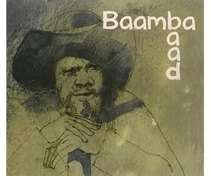 Baad [Import]