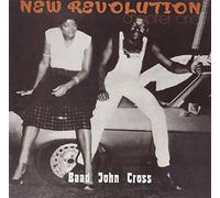 Baad John Cross - New Revolution Chapter 1 [Import]