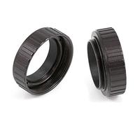 Baader Adaptateur SC-T-Ultracourt, T2 (mâle)/2" SC(femelle)