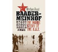 Baader Meinhof: The Inside Story of the RAF