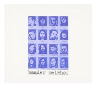 Baader Meinhof - Baader Meinhof -Expanded-