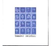 Baader Meinhof - Baader Meinhof [Import]