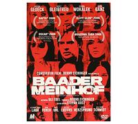 Baader Meinhof Komplex, Der [DVD] (IMPORT) (Pas de version franħaise)