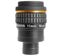 Baader Planetarium 2454617 eyepiece Telescope Black
