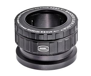 Baader Planetarium 2458100 Téléscope Noir