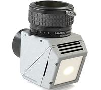 Baader Planetarium 2956500P Téléscope Noir, Gris