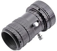 Baader planetarium afokales audioSonic Radio numérique-aDPS III-SC-avec écrou-raccord