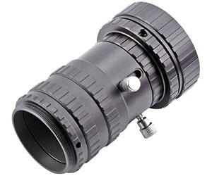 Baader planetarium afokales audioSonic Radio numérique-aDPS III-SC-avec écrou-raccord