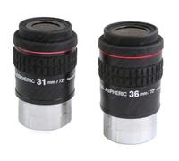 Baader Planetarium Hyperion Aspheric Oculaire 31 mm (Import Allemagne)