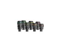 Baader Planetarium Hypertonie Ensemble de 7 oculaires + 1 Coffre de Rangement