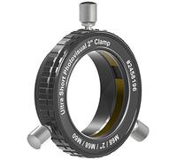 Baader planetarium ultrashort 50,8 mm avec Filetage okularklemme m68 männl m68/m60/adaptateur Filetage