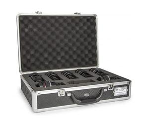 Baader Valises de Transport Hyperion - Mallette pour oculaires (sans oculaires)