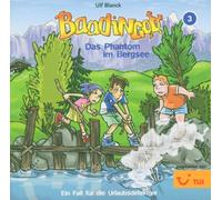 Baadingoo - Baadingoo 3-das Phantom im Ber