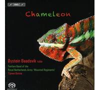 Baadsvik Chameleon