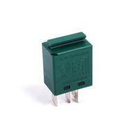 Baagialdic Relais d'essuie-Glace Avant 61366980177 6980177 Compatible avec BMW 1 E81 E70 E70N E71 E72 E81 E82 E82E