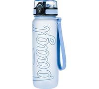 BAAGL Bouteille en Tritan Dast Blue, 800 ml